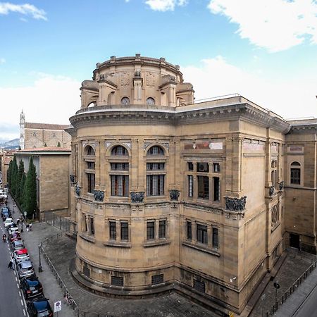Centralissimo Bilocale Nel Centro Storico Firenze Eksteriør bilde