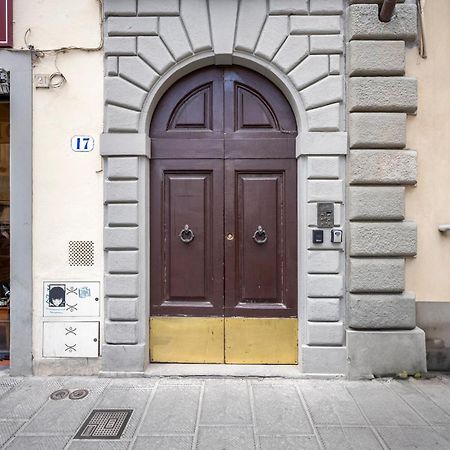 Centralissimo Bilocale Nel Centro Storico Firenze Eksteriør bilde